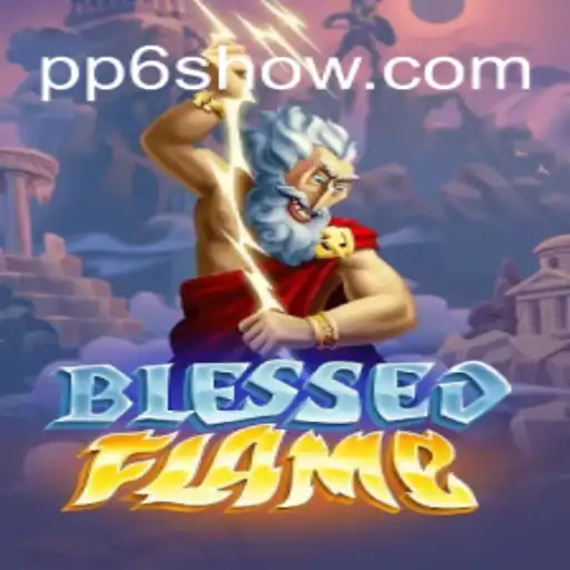 Explorando BlessedFlame: A Nova Sensação do Mundo dos Jogos