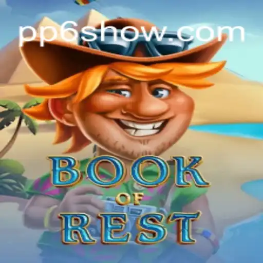 Descubra o Fascinante Mundo do Jogo 'BookofRest'