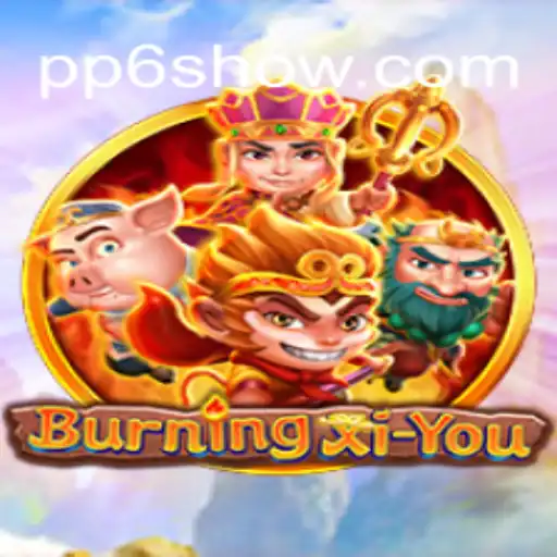 Explorando o Mundo de BurningXiYou: O Jogo que Conquista Novos Horizontes