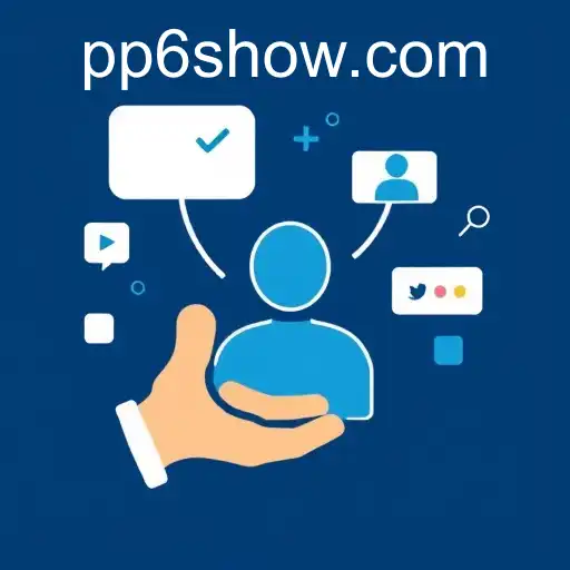 VIP Service pp6 - 24/7 Support and Exclusive Benefits