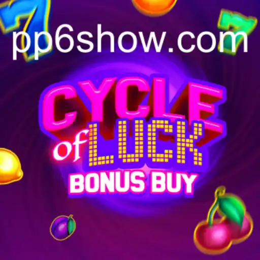 Explorando o Fascinante Universo de Cycle of Luck Bonus Buy