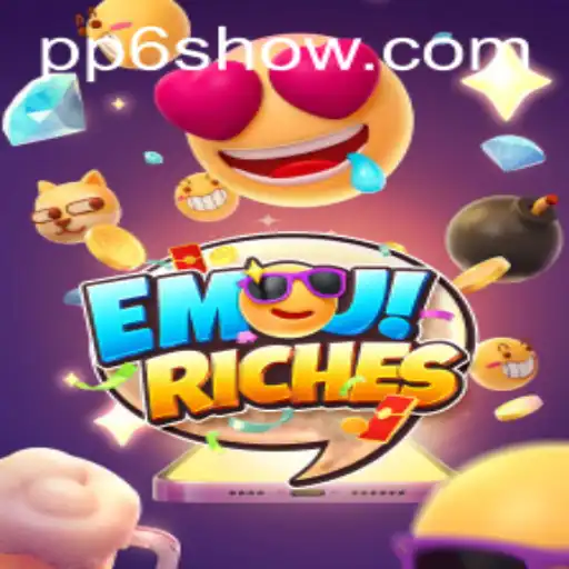 Descubra as Emoções e Aventura com EmojiRiches
