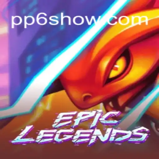 Descubra o Mundo de EpicLegends: Aventura, Estratégia e Conquista
