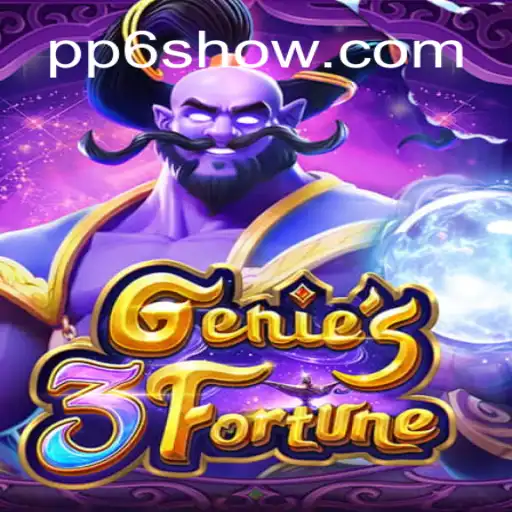 Descubra o Fascinante Mundo de Genie3Fortune: O Jogo que Está Conquistando 2023