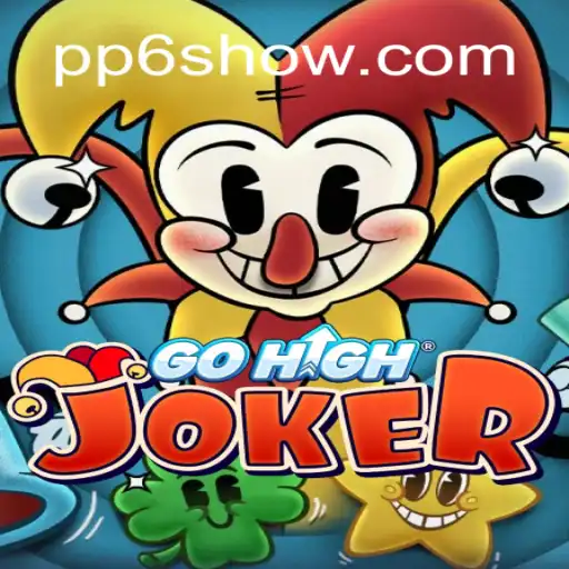 Descubra o Universo de GoHighJoker: Um Jogo de Inovação e Estratégia