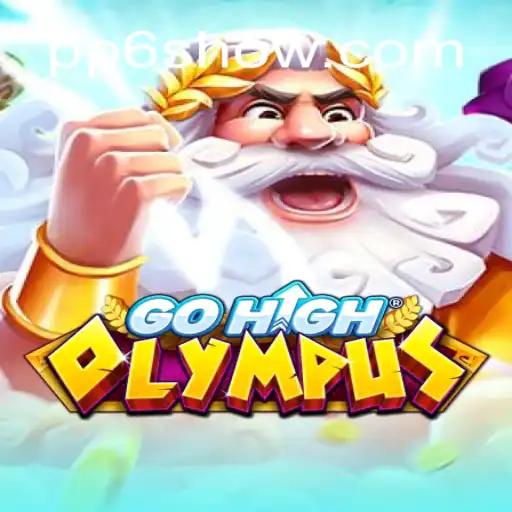 Explorando GoHighOlympus: Um Novo Padrão em Jogos de Estratégia com 'pp6'
