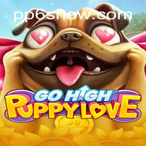GoHighPuppyLove: O Jogo que Está Conquistando Corações