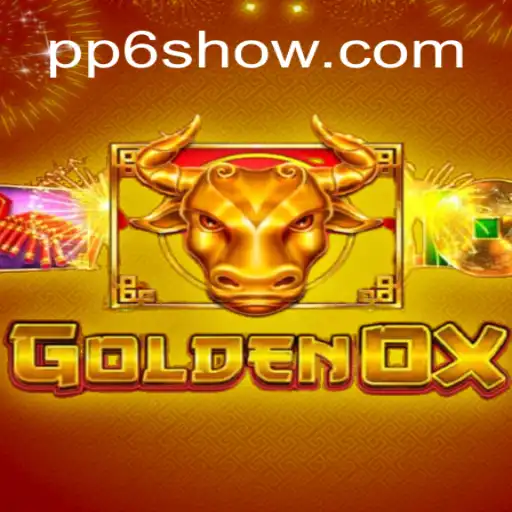 Explorando GoldenOx: O Novo Fenômeno no Mundo dos Jogos