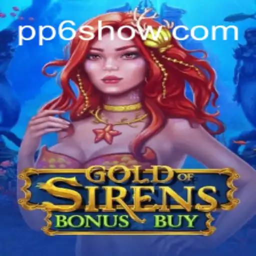 Explorando o Fascinante Mundo de GoldofSirensBonusBuy