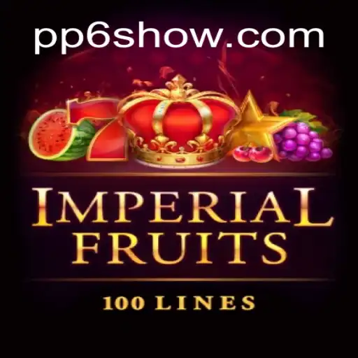 ImperialFruits100: Descubra o Universo Frutado e Divertido do Jogo