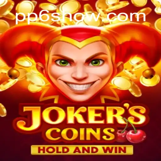 Explorando o Mundo de JokersCoins: Um Mergulho no Jogo Popular