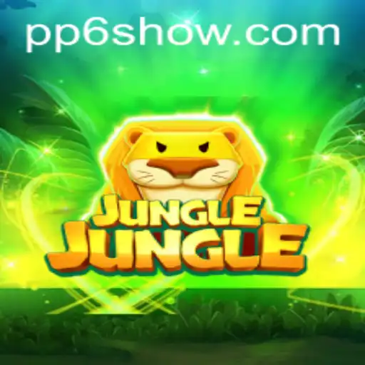 Descubra JungleJungle: A Aventura Selvagem que Conquista a Todos