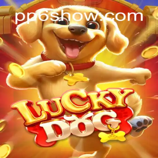 Explorando o Universo do Jogo LuckyDog