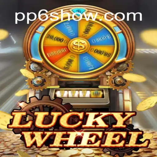 Descubra o Empolgante Mundo do LuckyWheel