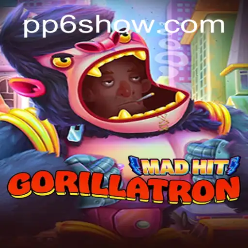 Descubra o Mundo de MadHitGorillatron: Regras e Estratégias para Vencer