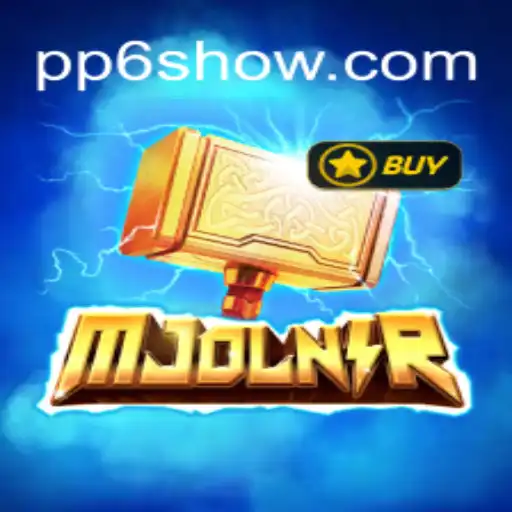Descubra o Mundo de Mjolnir: Um Jogo de Estratégia e Aventura