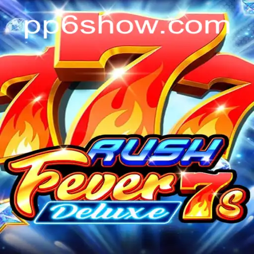 Descubra a Emoção do RushFever7sDeluxe: O Jogo Inovador que Está Revolucionando com o Código pp6