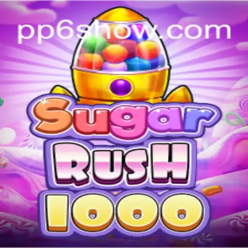 Explorando o Mundo de SugarRush1000: O Jogo que Conquista Todos