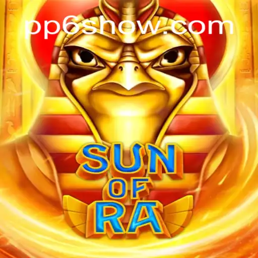 Descubra o Fascinante Universo do Jogo SunofRa