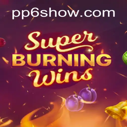 Explore o Empolgante Mundo de SuperBurningWins: Um Guia Introdutório
