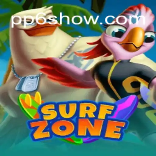 Explorando SurfZone: Um Mergulho no Mundo das Ondas Virtuais